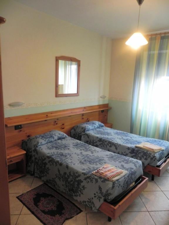 Hotel Ristorante Belsito Borgo San Dalmazzo Luaran gambar