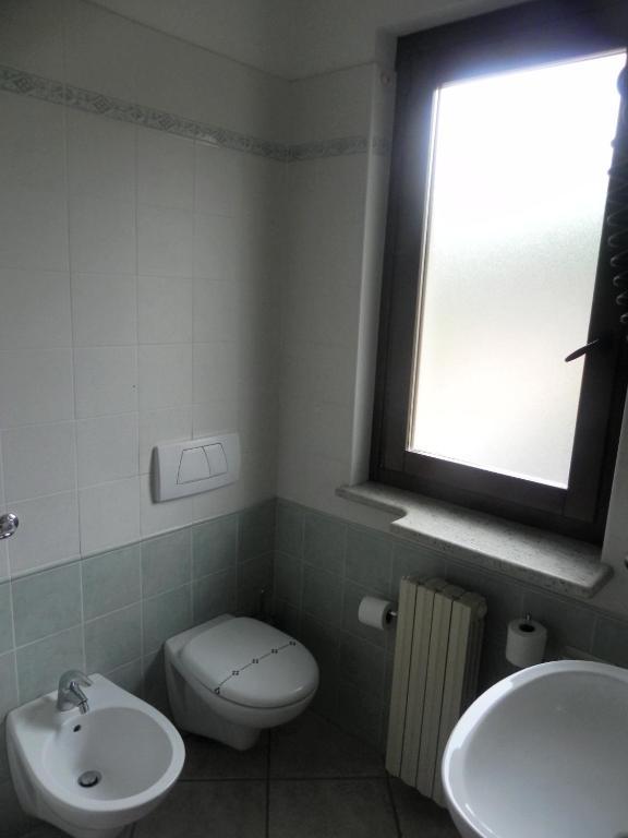 Hotel Ristorante Belsito Borgo San Dalmazzo Bilik gambar