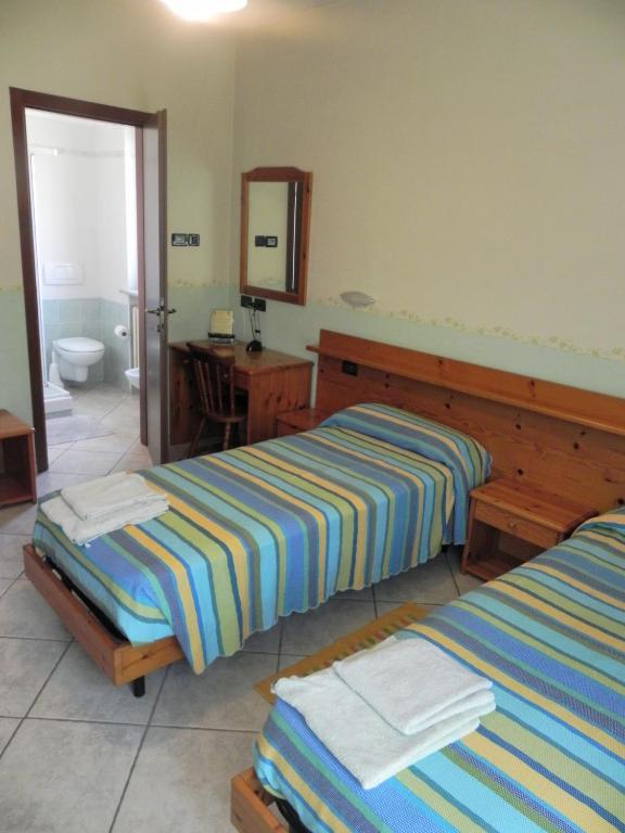 Hotel Ristorante Belsito Borgo San Dalmazzo Bilik gambar