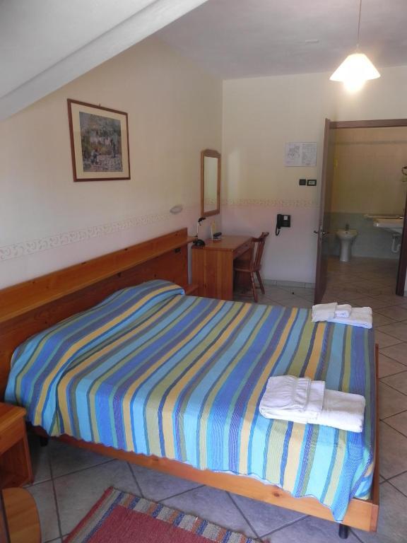 Hotel Ristorante Belsito Borgo San Dalmazzo Bilik gambar