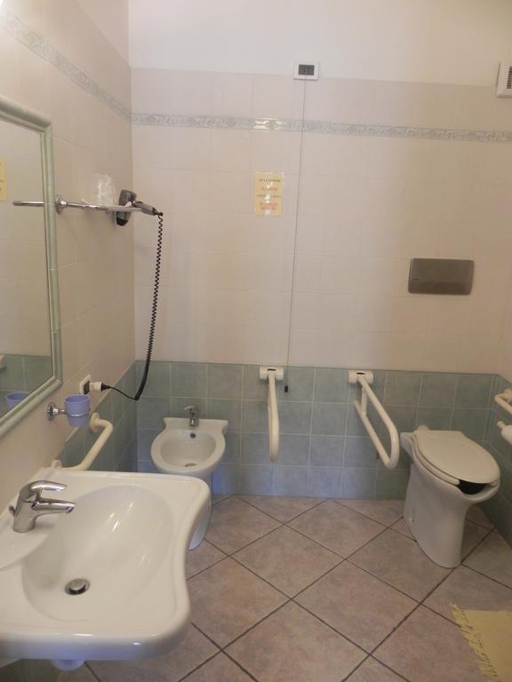 Hotel Ristorante Belsito Borgo San Dalmazzo Luaran gambar