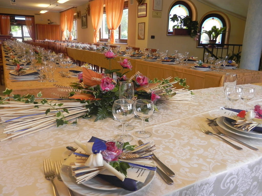 Hotel Ristorante Belsito Borgo San Dalmazzo Luaran gambar